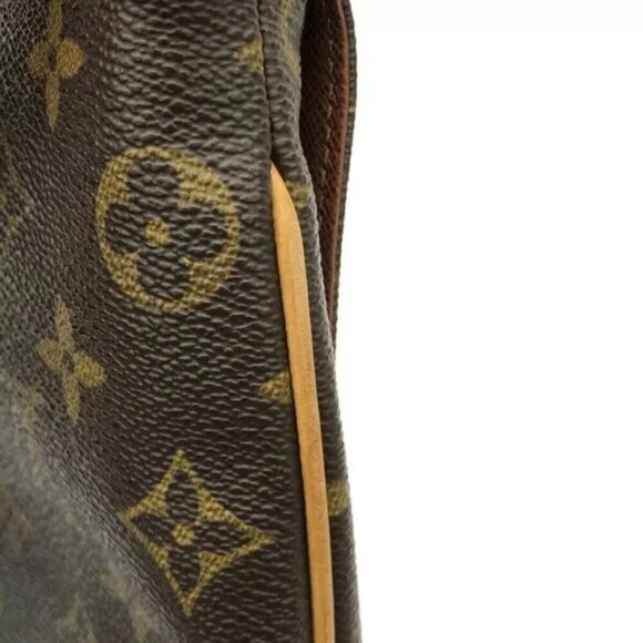 Auth LOUIS VUITTON Musette Tango Short Strap Monogram Shoulder Bag 740-113024 - Picture 5 of 16